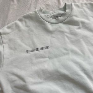 PANGAIA MATCHING SWEAT SET